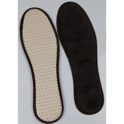 Coccinè Merino Wool - Топли стелки от мериносова вълна