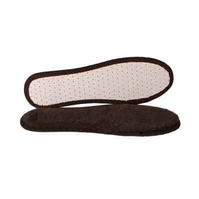 Coccinè Merino Wool - Топли стелки от мериносова вълна