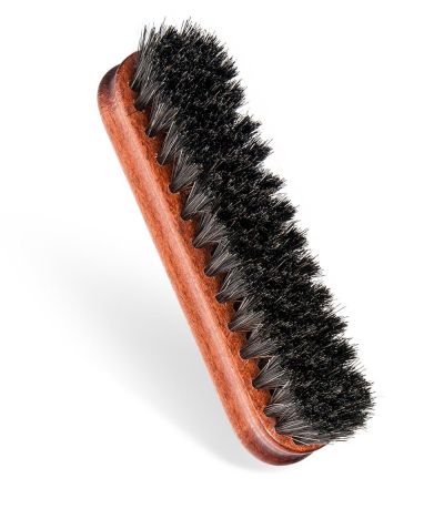 Coccinè Brush for polishing - Полираща четка с конски косъм