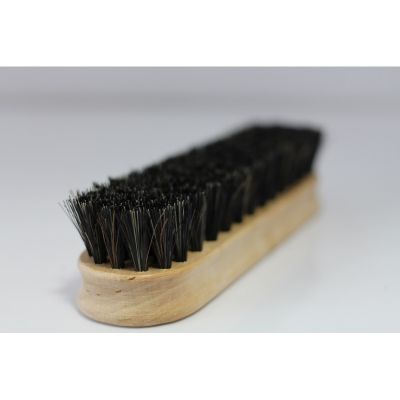 Coccinè Brush for polishing - Полираща четка с конски косъм