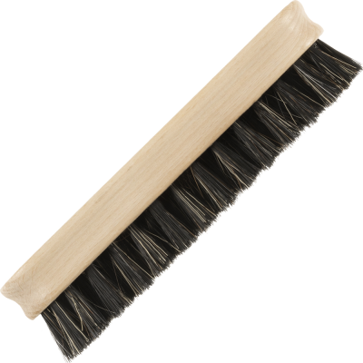 Coccinè Brush for polishing - Полираща четка с конски косъм