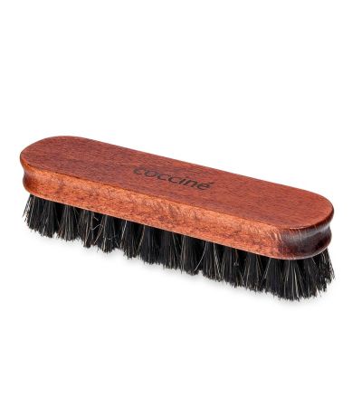 Coccinè Brushes for Polishing – 4 бр. полиращи четки с конски косъм