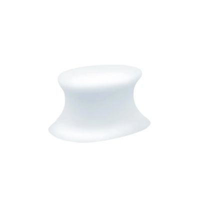 Coccinè Gilko – Гел разделители за пръсти, 2бр.