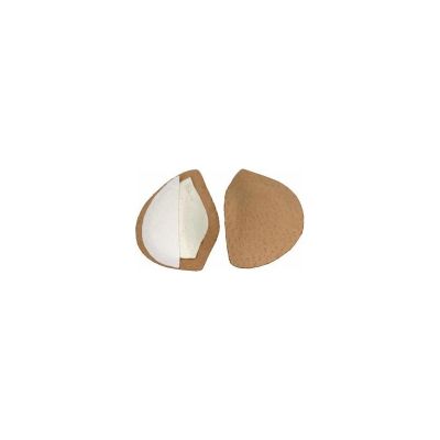 Coccinè Fenix Странична кожена подложка за напречния свод