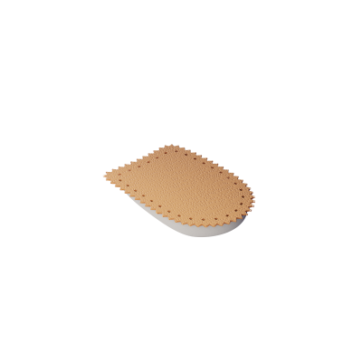 Coccinè Dala Kожени подложки при шипове в петата