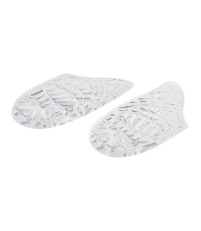 Coccinè Heel Pad Gel –  стелки за пети от силиконов гел