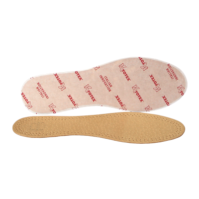 Coccinè Peccary Adhesive -Самозлепващи кожени стелки за обувки
