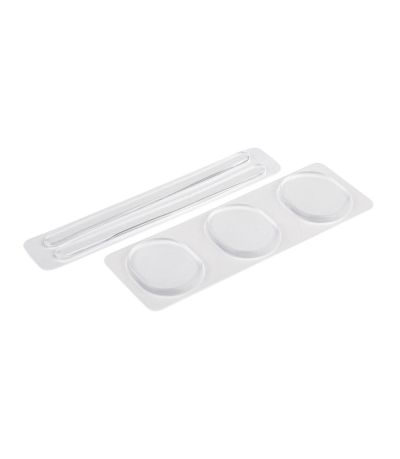 Coccinè Gel 4 in 1 – Комплект гел протектори за крака
