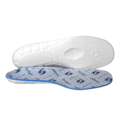 Coccinè Small Foot Sanitized – Детски антибактериални стелки за обувки