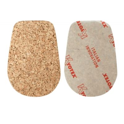 Coccinè Heel Pad Cork – Коркови полустелки за пети
