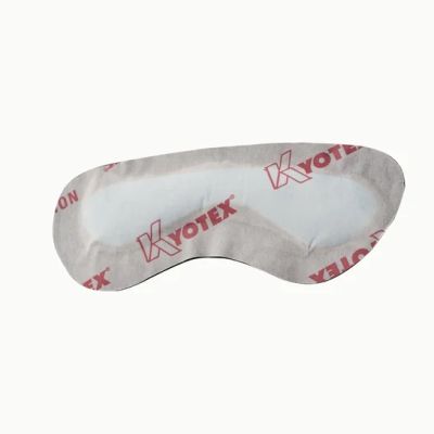 Coccinè Heel Protector - Kожени протекторни ленти за пета