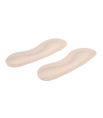 Coccinè Heel Protector - Kожени протекторни ленти за пета