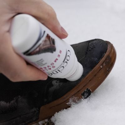 Coccinè Salt Remover - Препарат за премахване на сол от обувки
