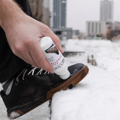 Coccinè Salt Remover - Препарат за премахване на сол от обувки
