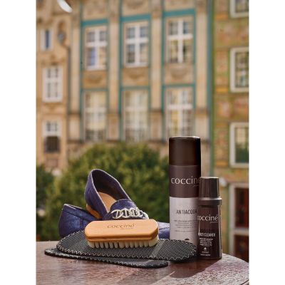 Coccinè Aroma Silver Bioactive - Антибактериални стелки със сребърни йони