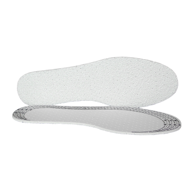Coccinè White Frotte - Хавлиени стелки с изрязване