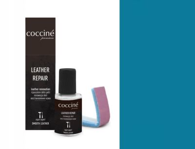 Coccinè Leather Repair - Ретуш коректор за кожа, син