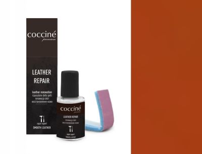 Coccinè Leather Repair - Ретуш коректор за кожа, коняк