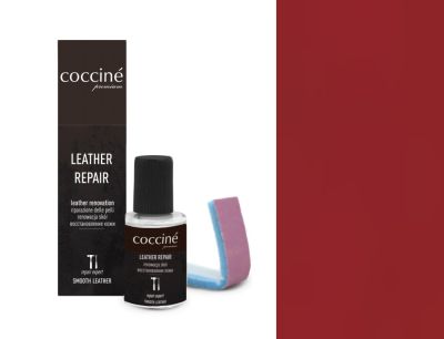 Coccinè Leather Repair - Ретуш коректор за кожа, бордо