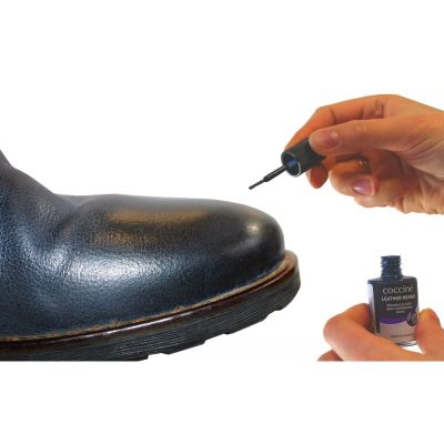 Coccinè Leather Repair - Ретуш коректор за кожа, бордо