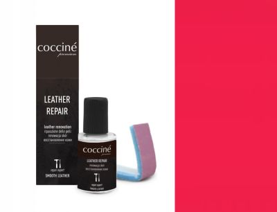Coccinè Leather Repair - Ретуш коректор за кожа, червен
