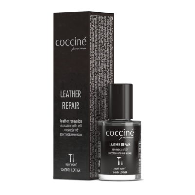 Coccinè Leather Repair - Ретуш коректор за кожа, червен