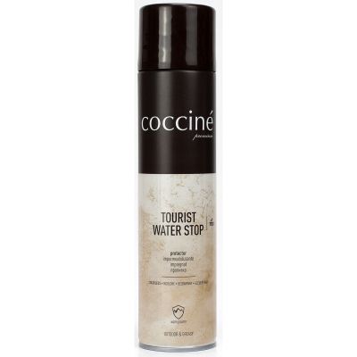 Coccinè Tourist Water – Импрегнатор за туристическа и спортна екипировка