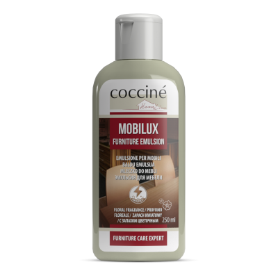 Coccinè Mobilux - Емулсия за лакирани и ламинирани мебели