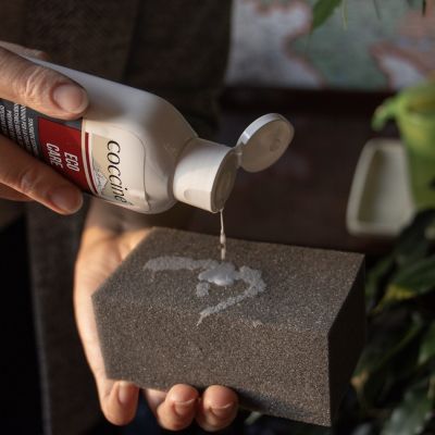  Coccinè Eco Care - Почистващa емулсия за синтетична кожа