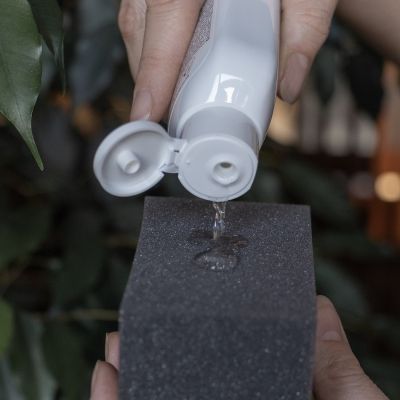  Coccinè Eco Clean - Почистващa емулсия за синтетична кожа