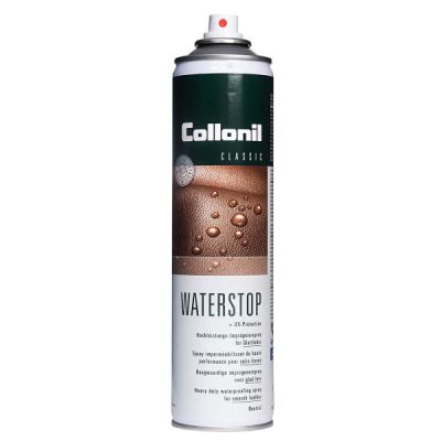 Collonil Waterstop Classic - Импрегниращ спрей с UV защита