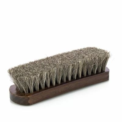Collonil Polishing Brush - Дървена четка за полиране с конски косъм