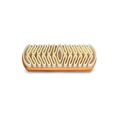 Coccinè Brush for nubuck - Четка за велур и набук