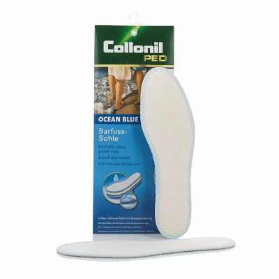 Collonil Ocean Blu - Хавлиени спортни стелки 