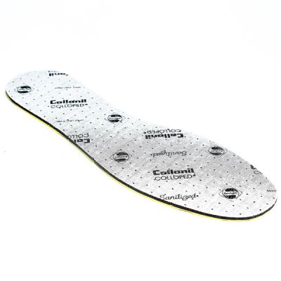 Collonil Soft Latex - Ароматизирани латексови стелки