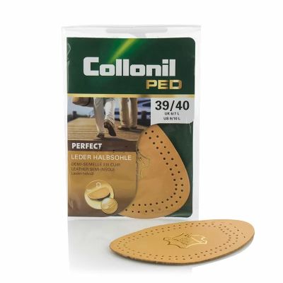 Collonil Perfect  - Полустелка от кожа и латекс