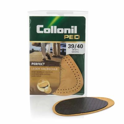 Collonil Perfect  - Полустелка от кожа и латекс