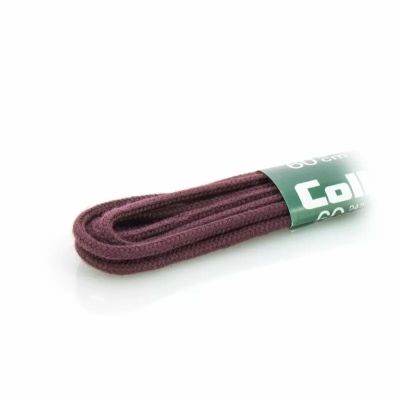 Collonil Colloped - Тънки за обувки, бордо - 60 см