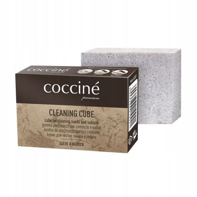 Coccinè 3в1 Комплект за Черен Велур