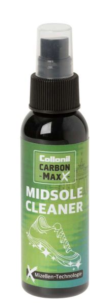 Collonil Carbon Maxx Midsole Cleaner  - Спрей за ходила