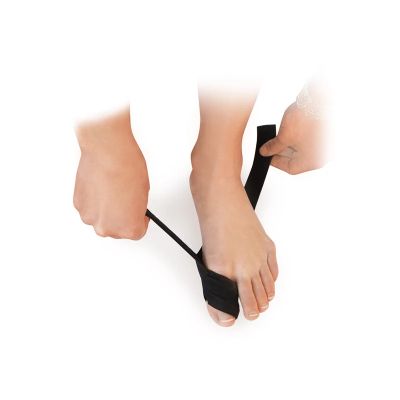 Дневен бандаж - коректор за Hallux Valgus Svorto 