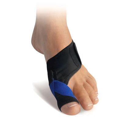 Бинт протектор с гел за Hallux Valgus Svorto 