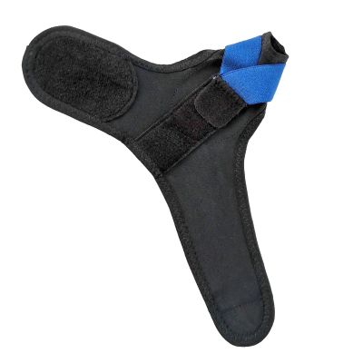 Бинт протектор с гел за Hallux Valgus Svorto 