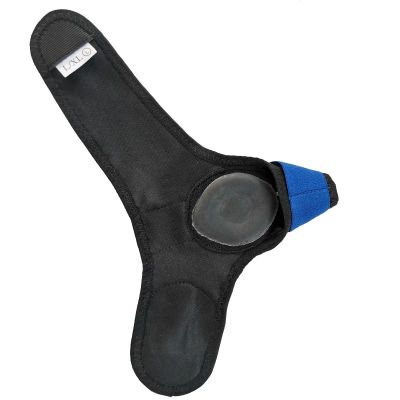 Бинт протектор с гел за Hallux Valgus Svorto 
