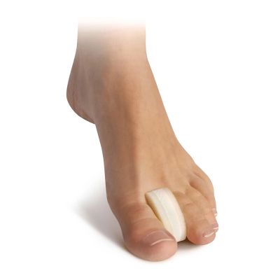  Трислоен разделител при Hallux Valgus Svorto 