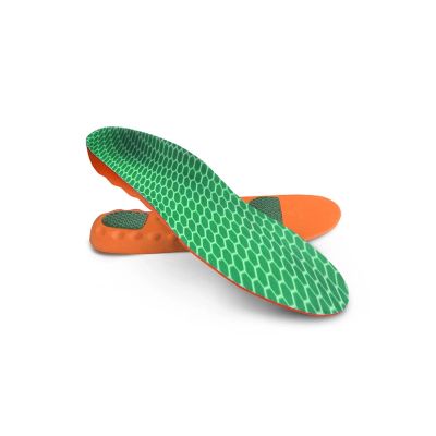 Svorto Sport Relax Спортни ортопедични стелки с гел и поддръжка на свода