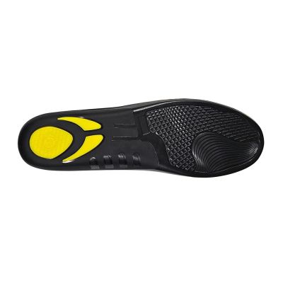 Svorto Sport Comfort Спортни ортопедични стелки с гел и поддръжка на свода