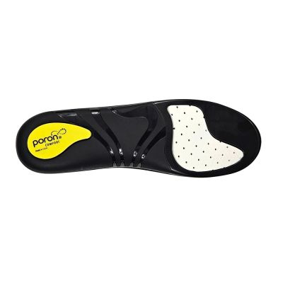 Svorto Sport Balance Ортопедични спортни стелки с PORON® и поддръжка на свода