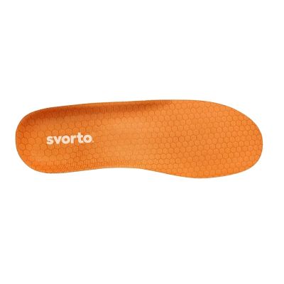 Svorto Sport Balance Ортопедични спортни стелки с PORON® и поддръжка на свода