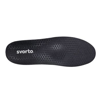 Svorto Sport OrtoMax Ортопедични спортни стелкис PORON® и поддръжка на свода